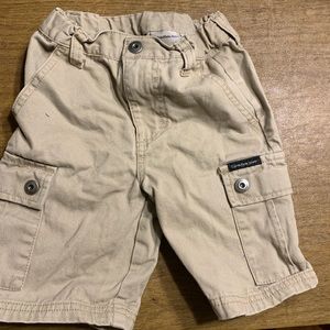 Calvin Klein Jeans Shorts